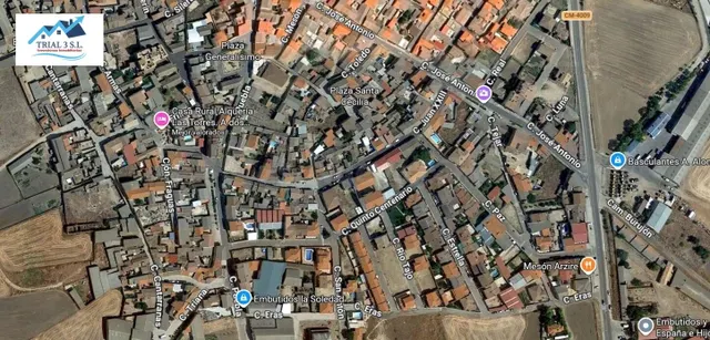 Venta Casa en Escalonilla - Toledo - foto 2
