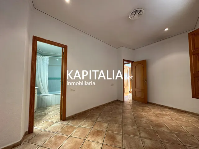 Casa en alquiler en Xàtiva con terraza y vistas espectaculares — 11