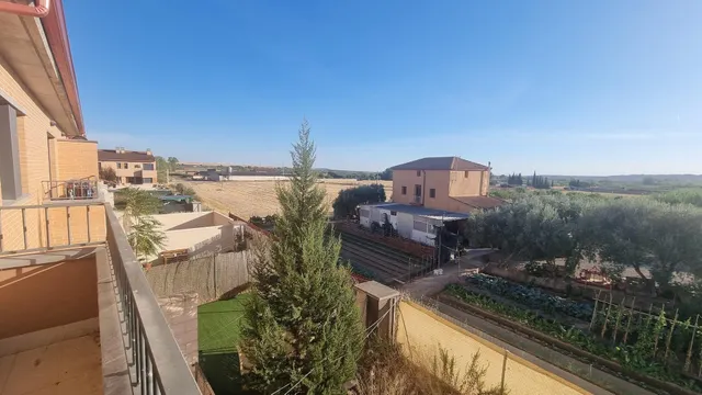 Adosado 5 habitaciones 265m² en venta - Aragon — 23