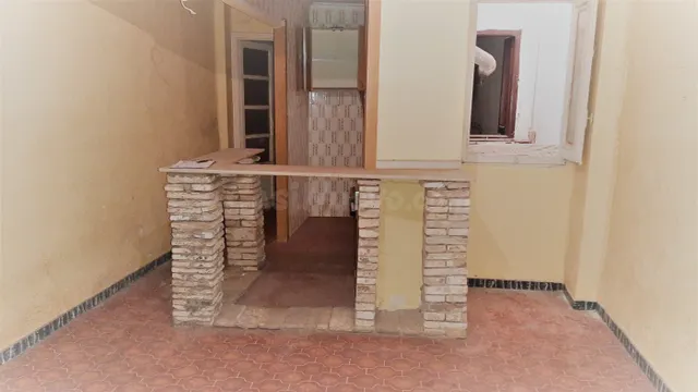 Casa céntrica para reformar - foto 2