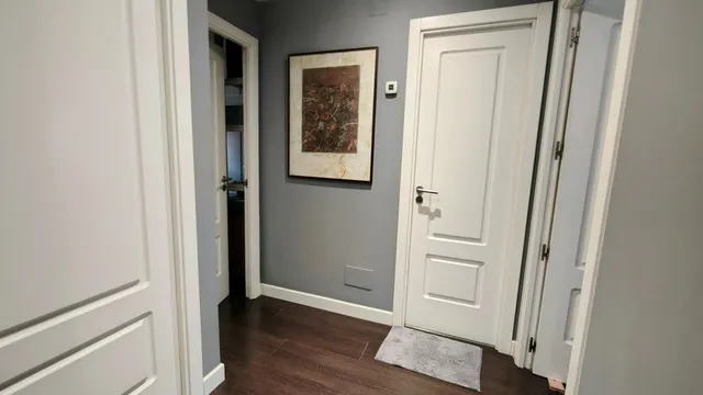 MODERNO CHALET ADOSADO REFORMADO EN EL BURGO, LAS ROZAS DE MADRID — 35