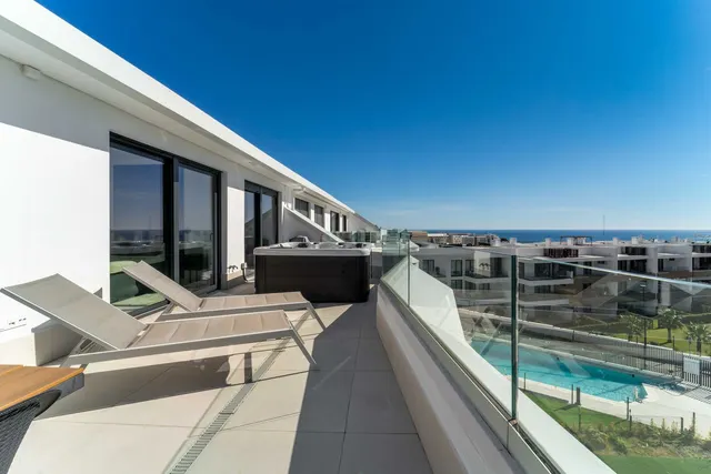 Ático 3 habitaciones 151m² en venta - Centro — 41