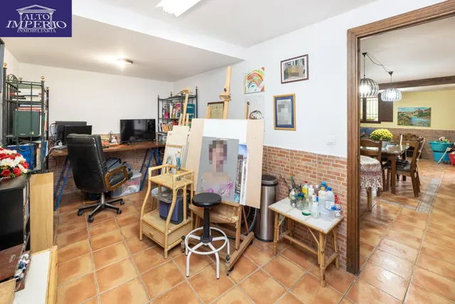 VIVIENDA PAREADA EN MONTELUZ — 44