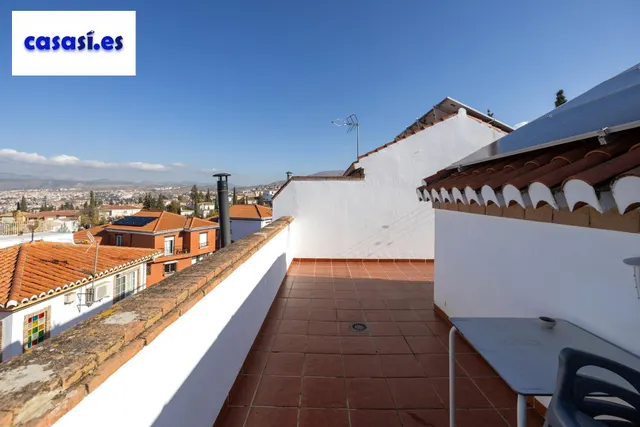 Maravillosa casa  a pocos minutos  andando  al  centro de La Zubia — 43