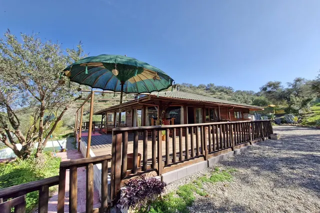 Finca Agrícola 3 habitaciones 163m² en venta - South of spain — 37