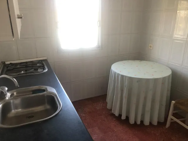 MAGNIFICA CASA EN LA ALQUERIA MUY AMPLIA CON JARDIN Y GARAJE — 13