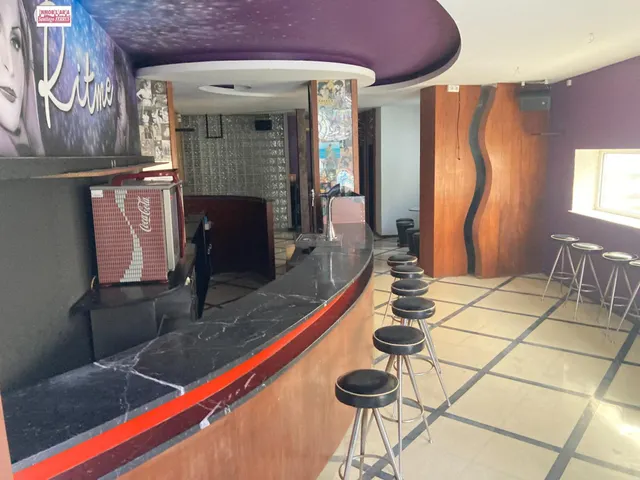 ALQUILER DE CAFETERIA PUB EN SOLLANA (VALENCIA) — 6