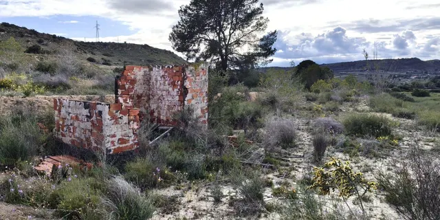 Terreno en La Galia-Bonavista - foto 3