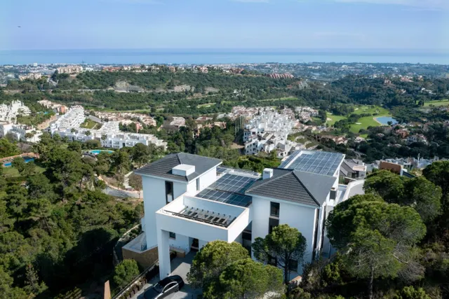 Impresionante villa La Reserva de Alcuzcuz - foto 5