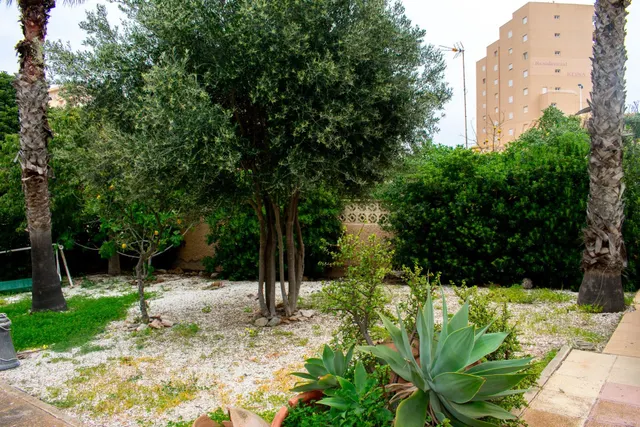 Chalet 7 habitaciones 445m² en venta - Playa del Galán — 41