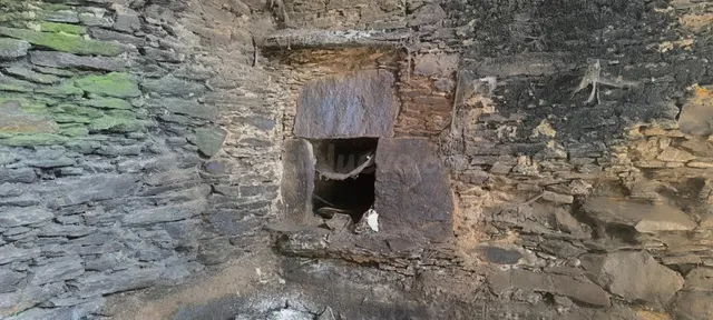 Tu refugio gallego con historia y gran potencial — 17