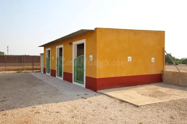Finca rústica 2 habitaciones 247m² en venta - Comunidad valenciana — 18