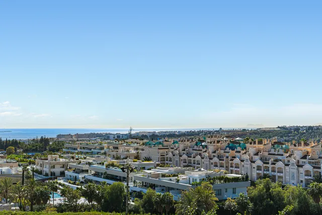 Apartamento 3 habitaciones 110m² en venta - Marbella — 19