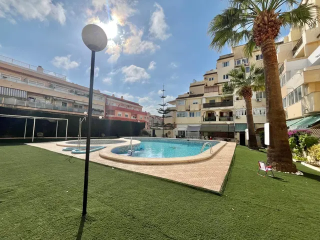 Estudio en venta de 31 m2 en Nueva Torrevieja – Torrevieja — 19