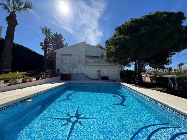 Villa 3 habitaciones 172m² en venta - La Regia