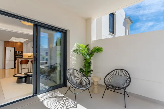 Apartamento 3 habitaciones 107m² en venta - Lo Pepín — 23