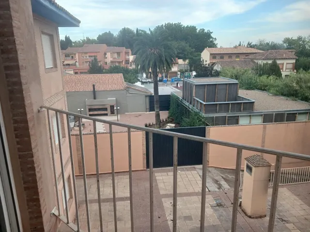 Piso para reformar en Calle Joaquín Costa, Ricla — 6