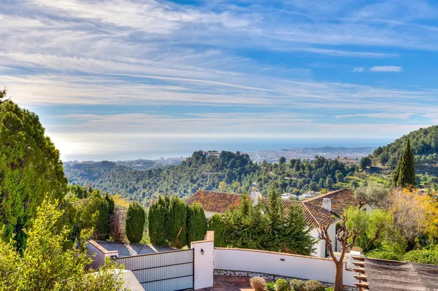 Chalet 4 habitaciones 450m² en venta - Riviera del sol — 25