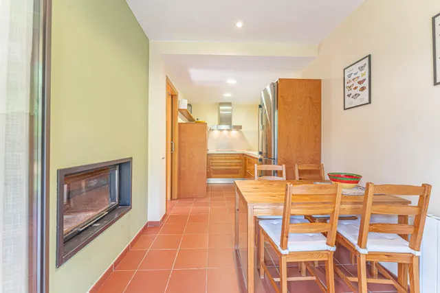 Casa 3 habitaciones 222m² en venta - Pirineo de girona — 9