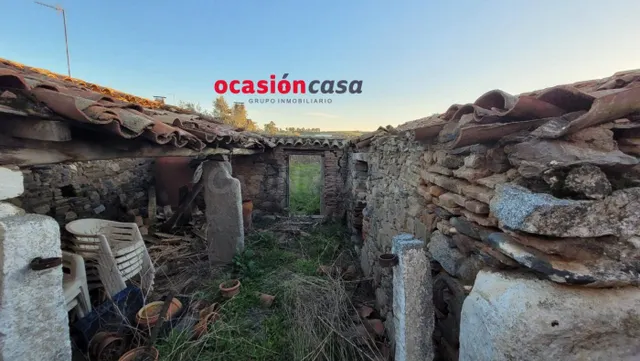 CASA EN VENTA EN FUENTE LA LANCHA — 4