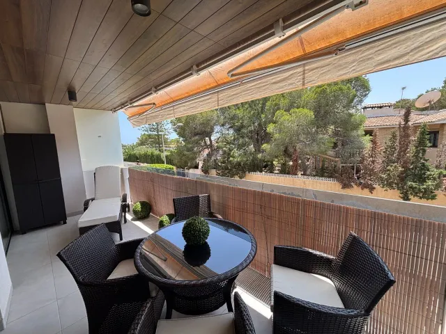 Apartamento 2 habitaciones en venta - Cabo Roig — 8