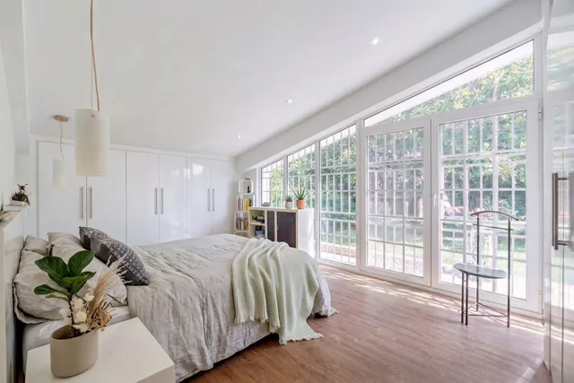 Adosado 6 habitaciones 332m² en venta - Urb. este - Montepríncipe — 12