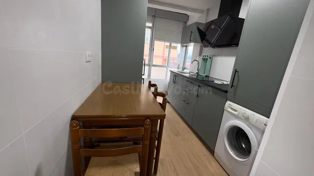Piso 3 habitaciones 82m² en alquiler - Mariñamansa - foto 5
