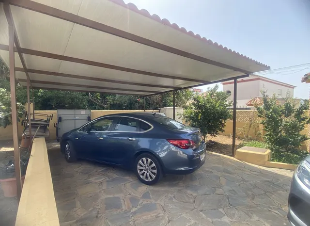 Chalet 3 habitaciones 167m² en venta - Marbella — 14