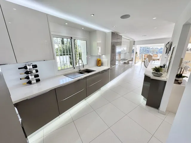 Chalet 5 habitaciones 202m² en venta - Riviera del sol — 9