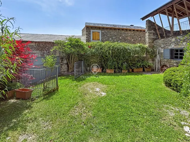 Magnífica casa unifamiliar en Guils de la Cerdanya - foto 4