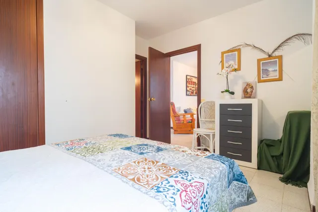 Amplio apartamento en la zona de Magic World — 41