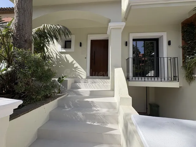 Adosado 4 habitaciones 269m² en venta - Marbella — 4