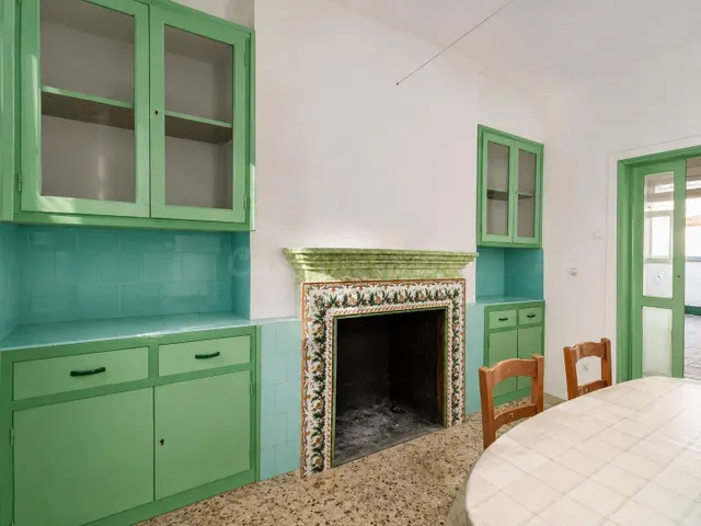 GRAN VIVIENDA EN PRIMERA PLANTA CON 4 DORMITORIOS Y ESPECTAC - foto 2