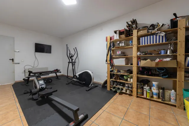 Casa exclusiva y sostenible en Bosques de Tarragona — 32