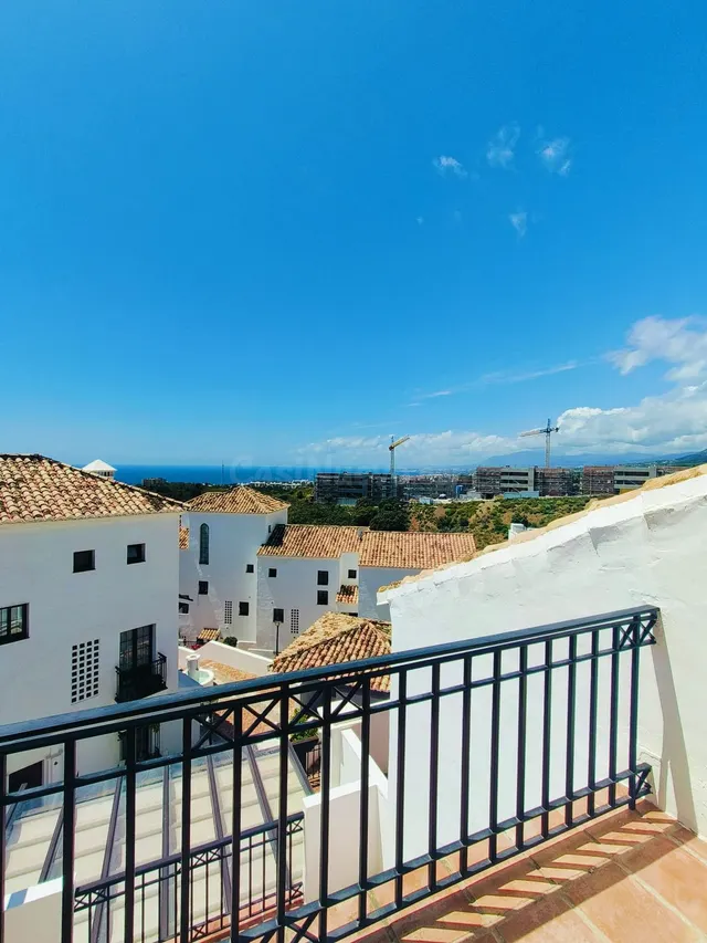 Ático Dúplex 4 habitaciones 247m² en venta - Marbella - foto 2