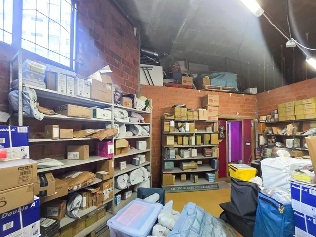 Local comercial 103m² en venta - Someso - Matogrande — 7