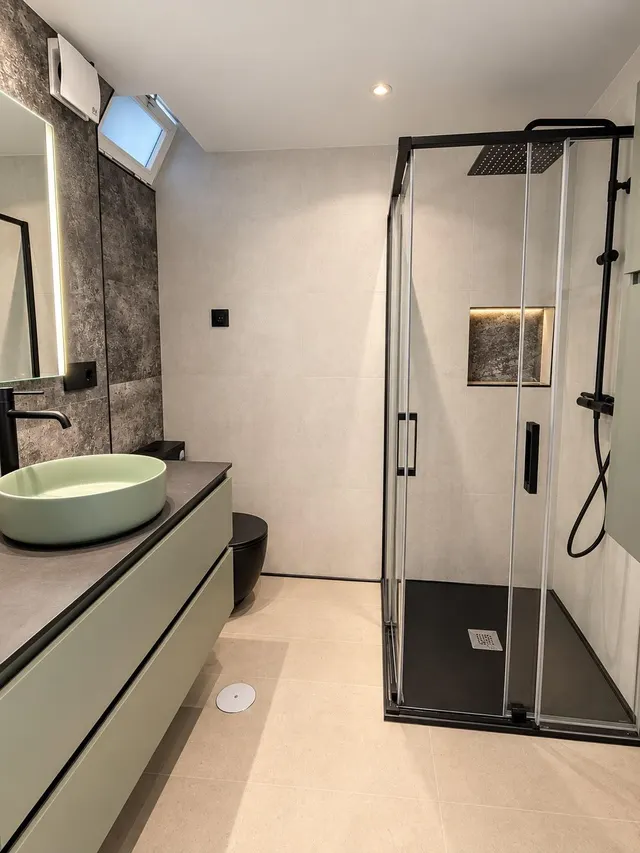 Exclusivo piso de lujo recién reformado en primera línea de playa – Fuengirola — 13