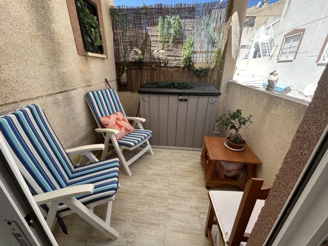 Apartamento 3 habitaciones 99m² en venta - Villamartin — 39