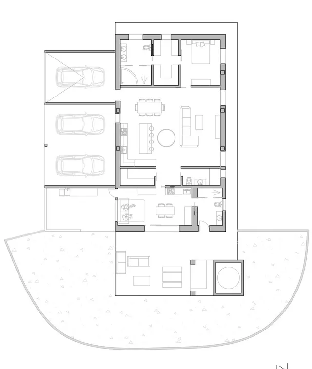 EXCLUSIVA FINCA RÚSTICA DE 7.500 M2 CON 292 M2 CONSTRUIDOS, PRIVACIDAD Y VISTAS DESPEJADAS EN COÍN — 20