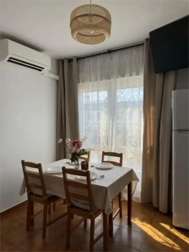 Piso en Venta Zona Universitaria 2 Dormitorios — 6