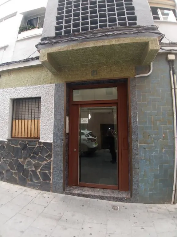 Venta piso en Mataró