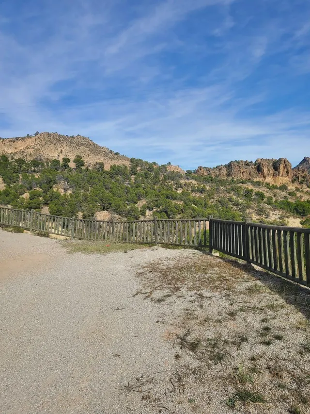 CASA EN RICOTE (MURCIA). — 43