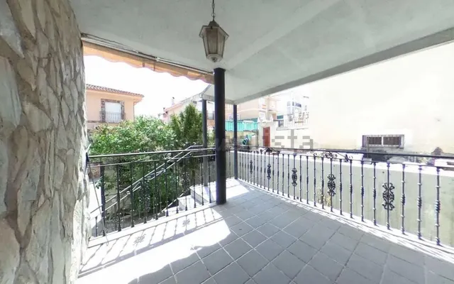 Chalet 4 habitaciones 227m² en venta - Santa teresa de loech