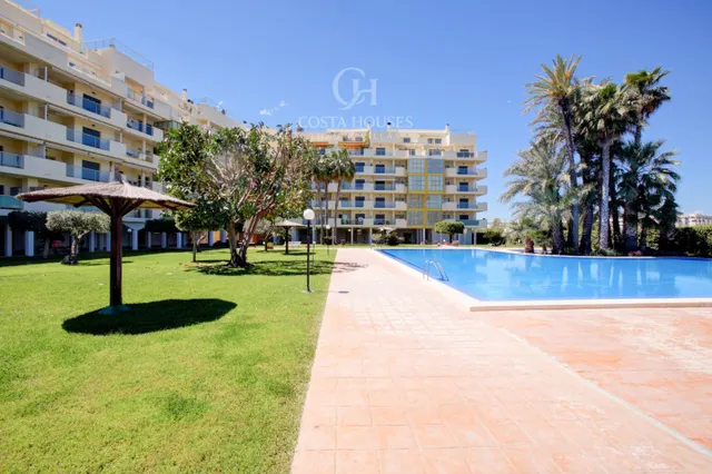 Ático altum · piscina privada y vistas al montgó y al castillo de Dénia — 29
