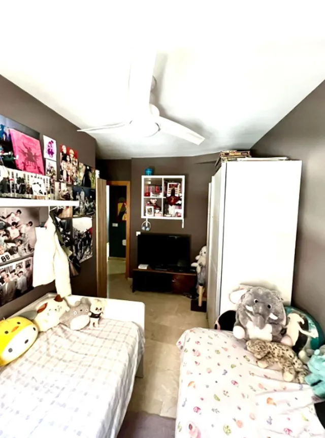 Apartamento 3 habitaciones 86m² en venta - Cruz de Humilladero- Paseo de los Tilos — 17