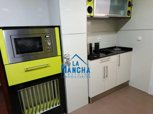 *170.000€* inmobiliaria la mancha vende precioso piso en chinchilla-Albacete — 30