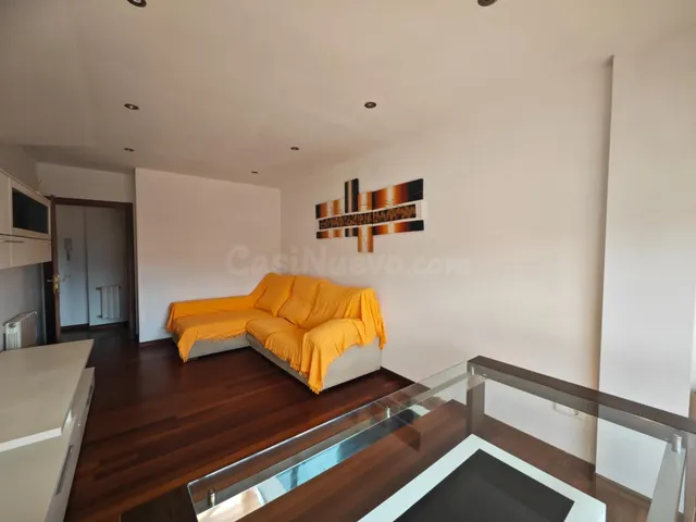 PISO A LA VENTA EN QUIJAS - foto 3