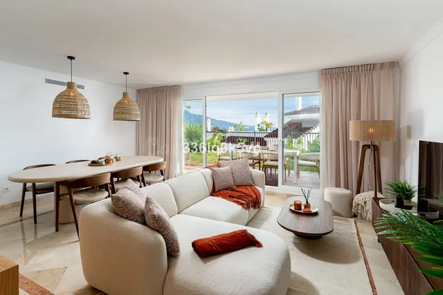 Apartamento 3 habitaciones 110m² en venta - Costa del Sol — 2