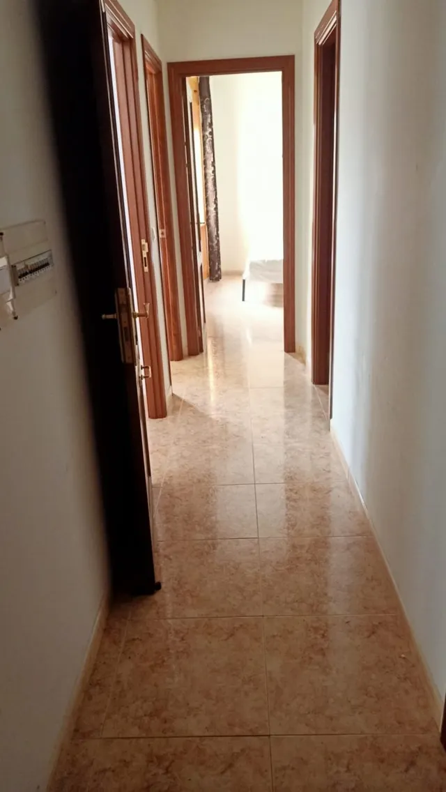 CASA CON GARAJE EN PURCHENA, ALMERÍA. — 13
