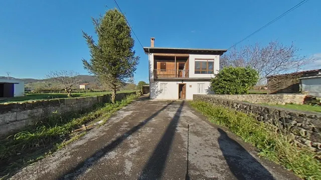 Casa individual Santa Maria de Cayon
